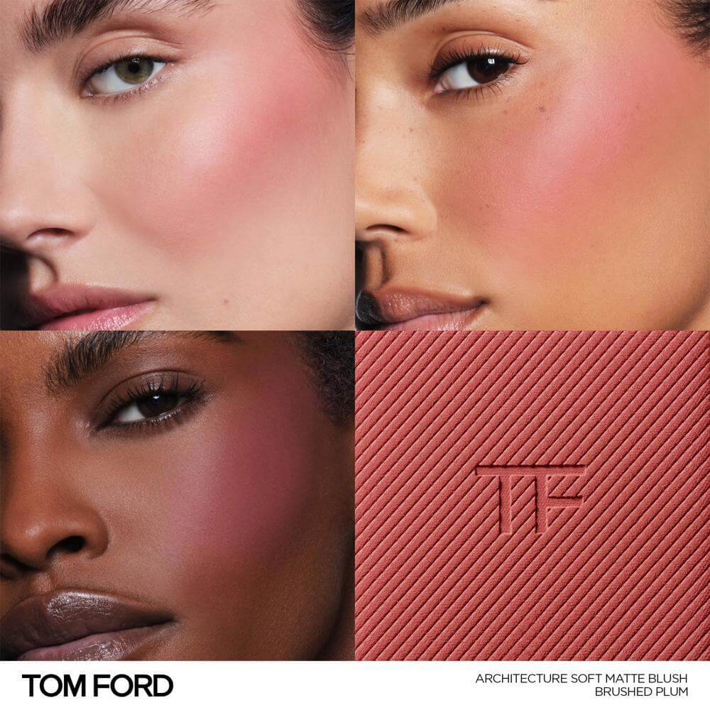 Tom Ford Architecture Soft Matte Blush